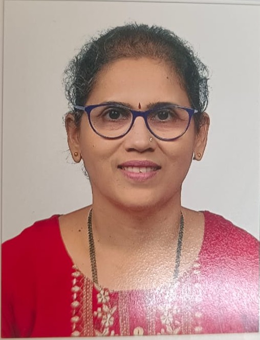 Shama kamat